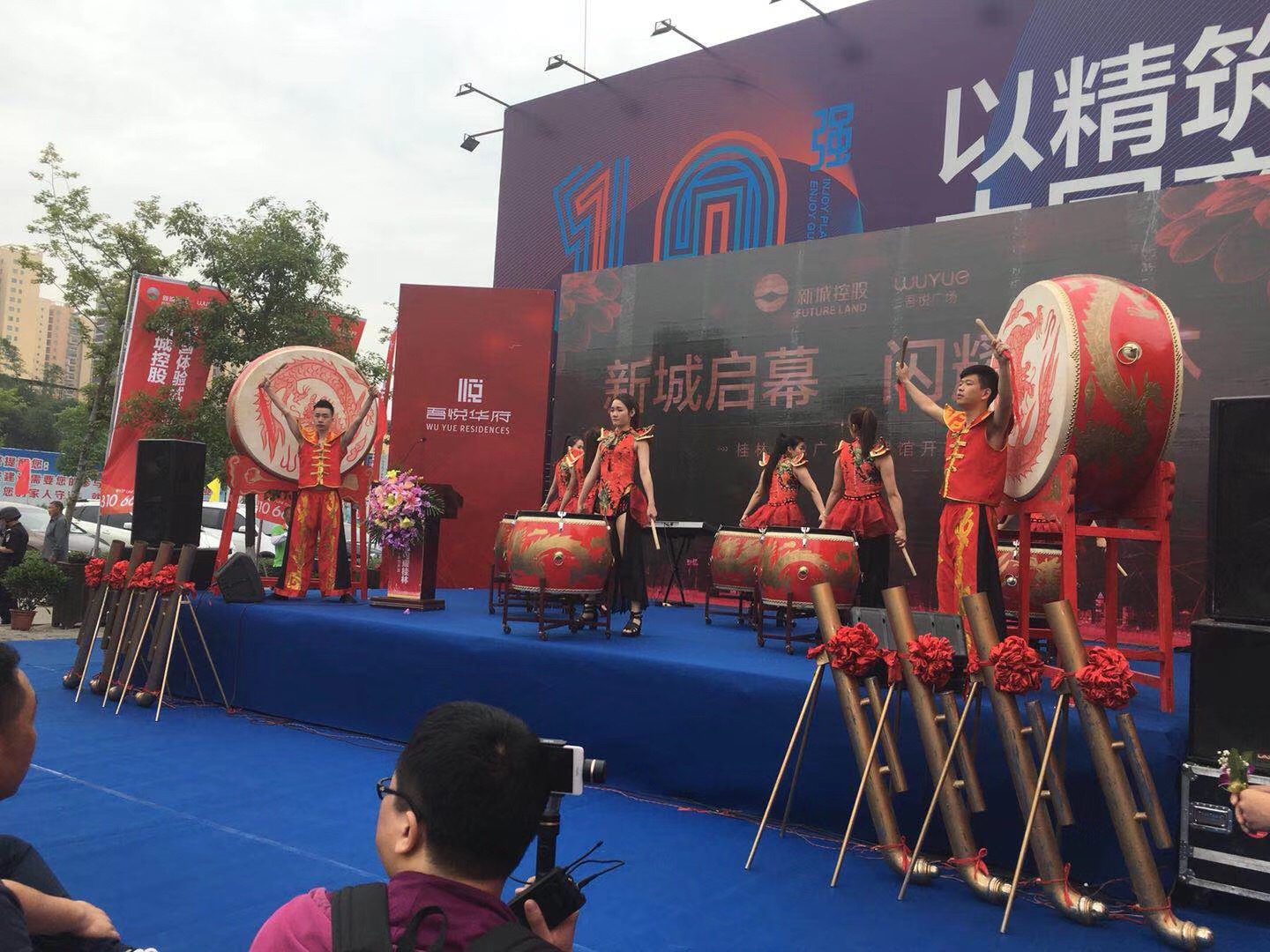 桂林活动公司