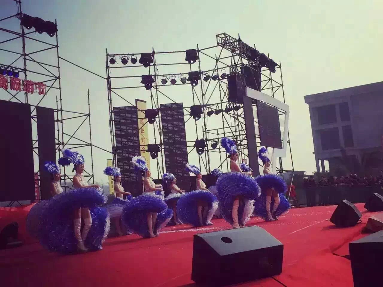 桂林活动公司