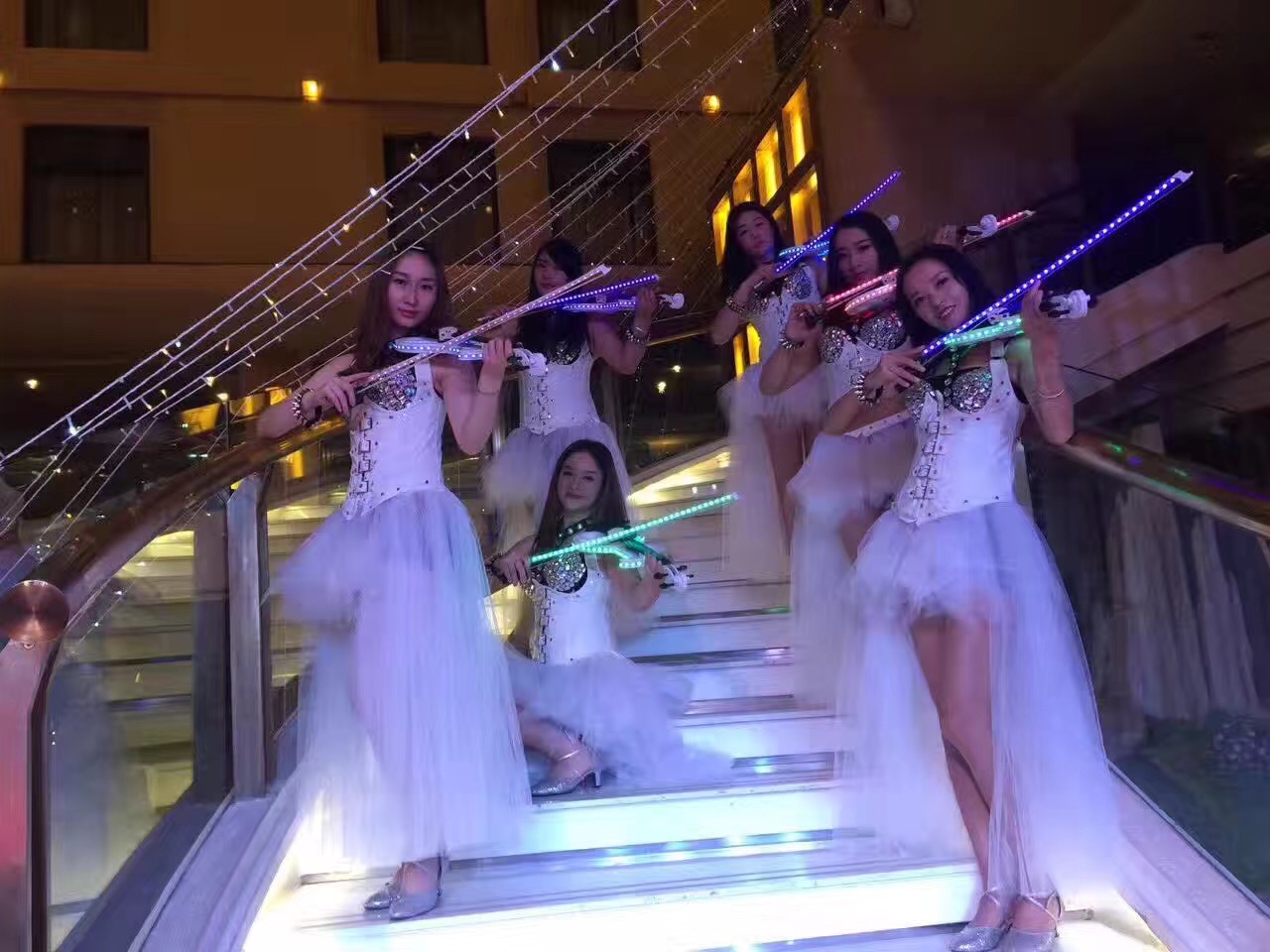 桂林活动公司